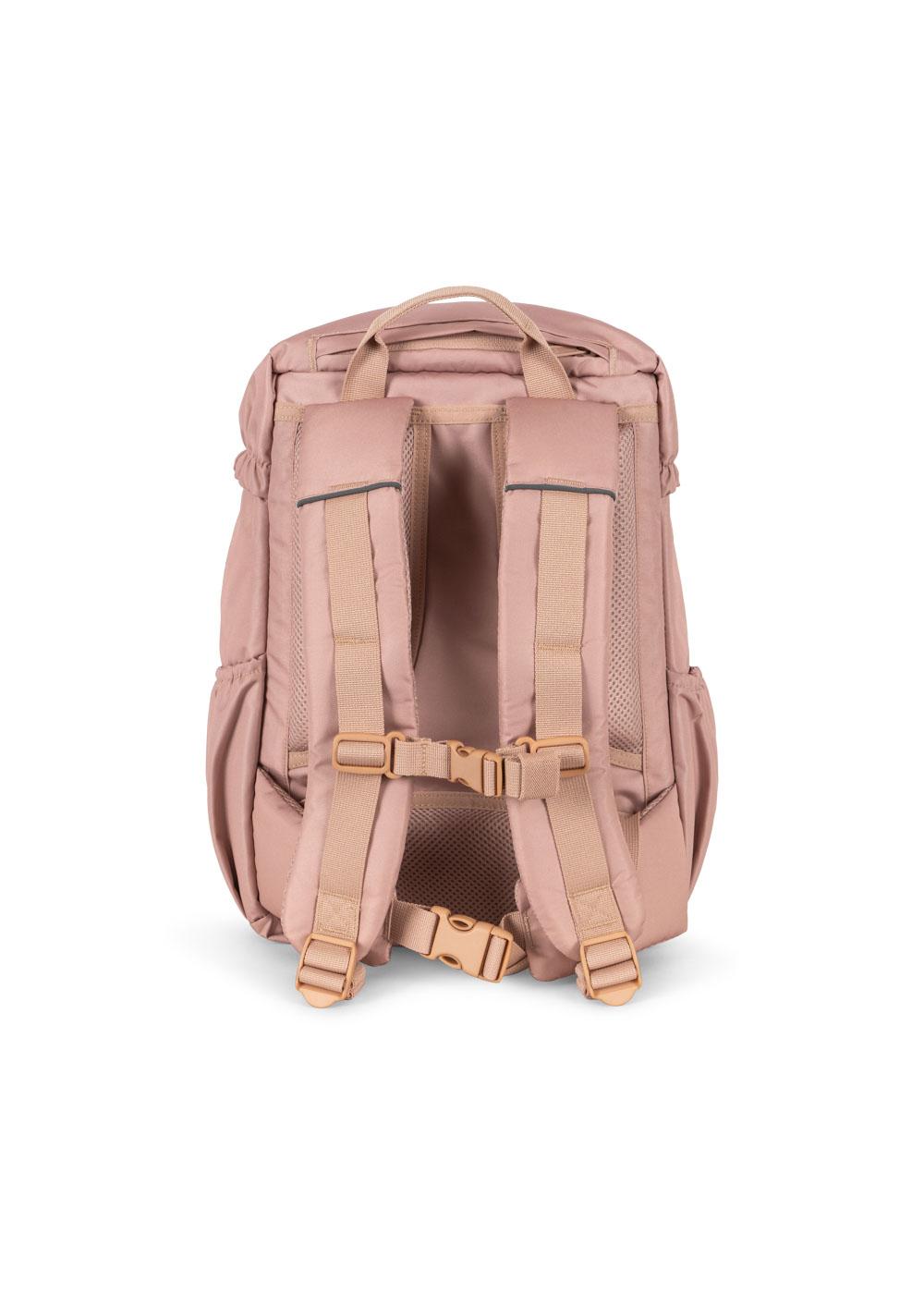 CLOVER SCHOOLBAG - Cherry