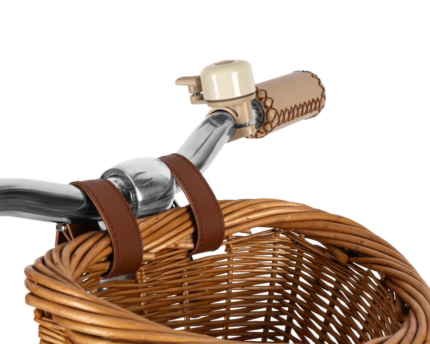 Balance Bicycle - cherry