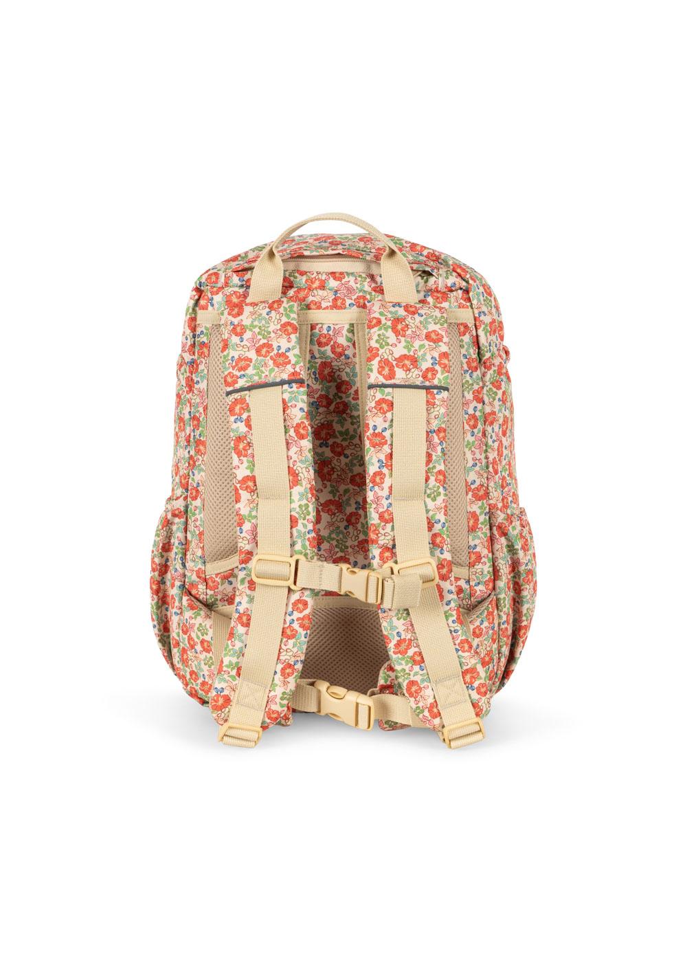 CLOVER SCHOOLBAG - Kaluka