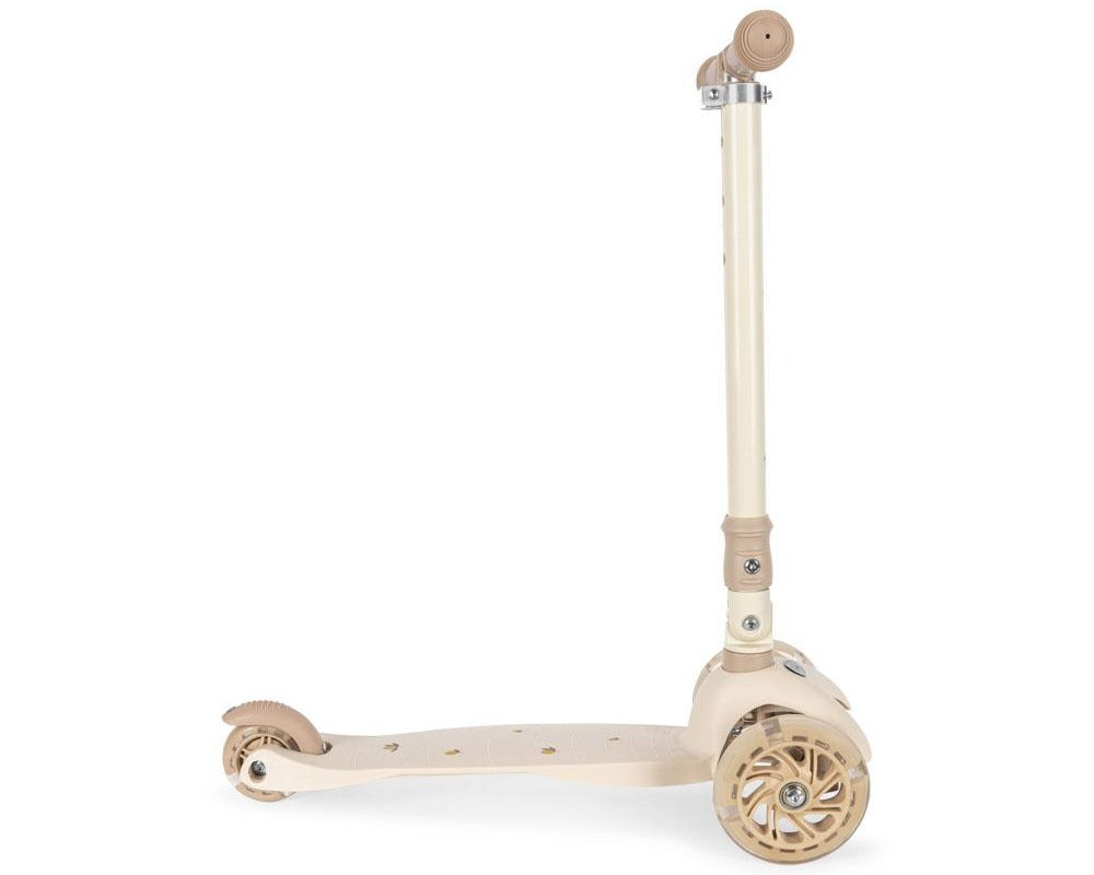 KIDS SCOOTER - Lemon