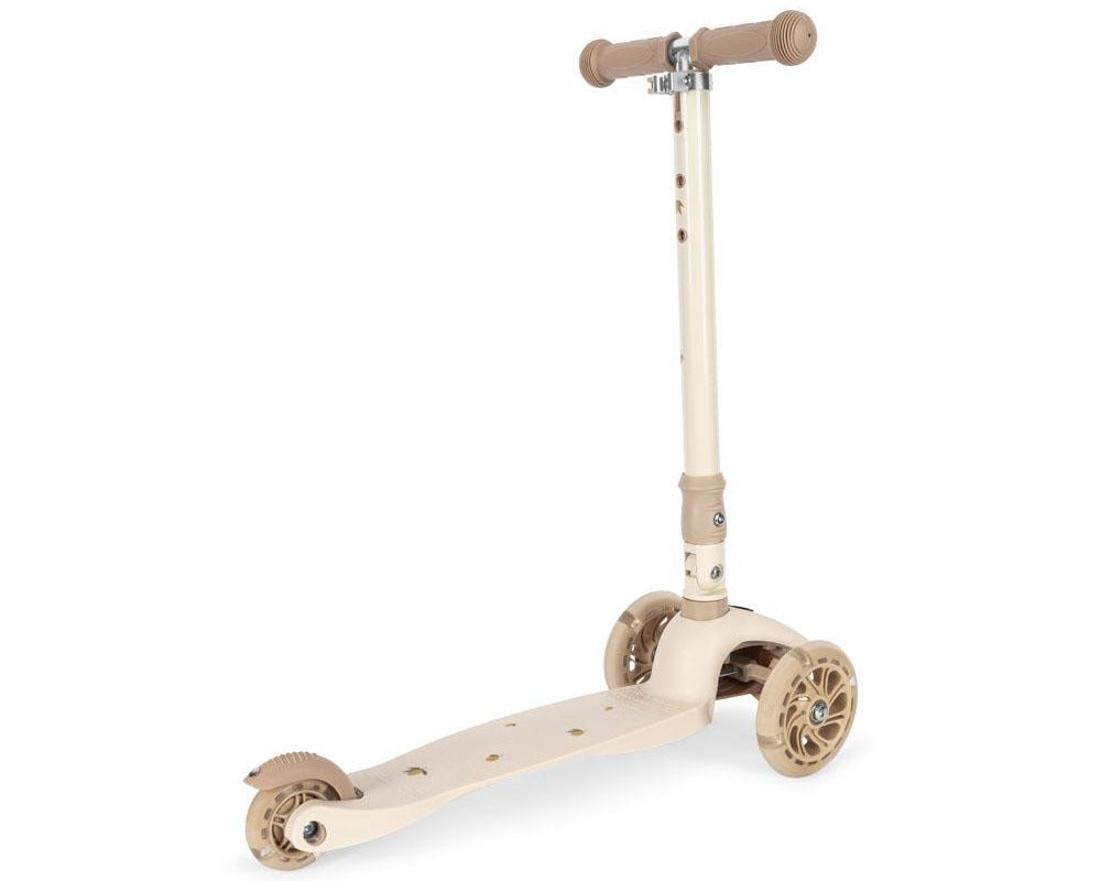 KIDS SCOOTER - Lemon