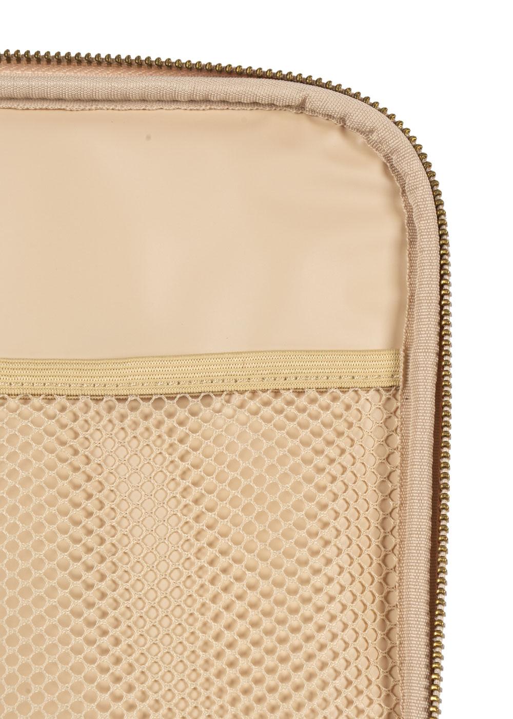 CLOVER THERMO LUNCH BAG - Lemon - PRE-ORDER