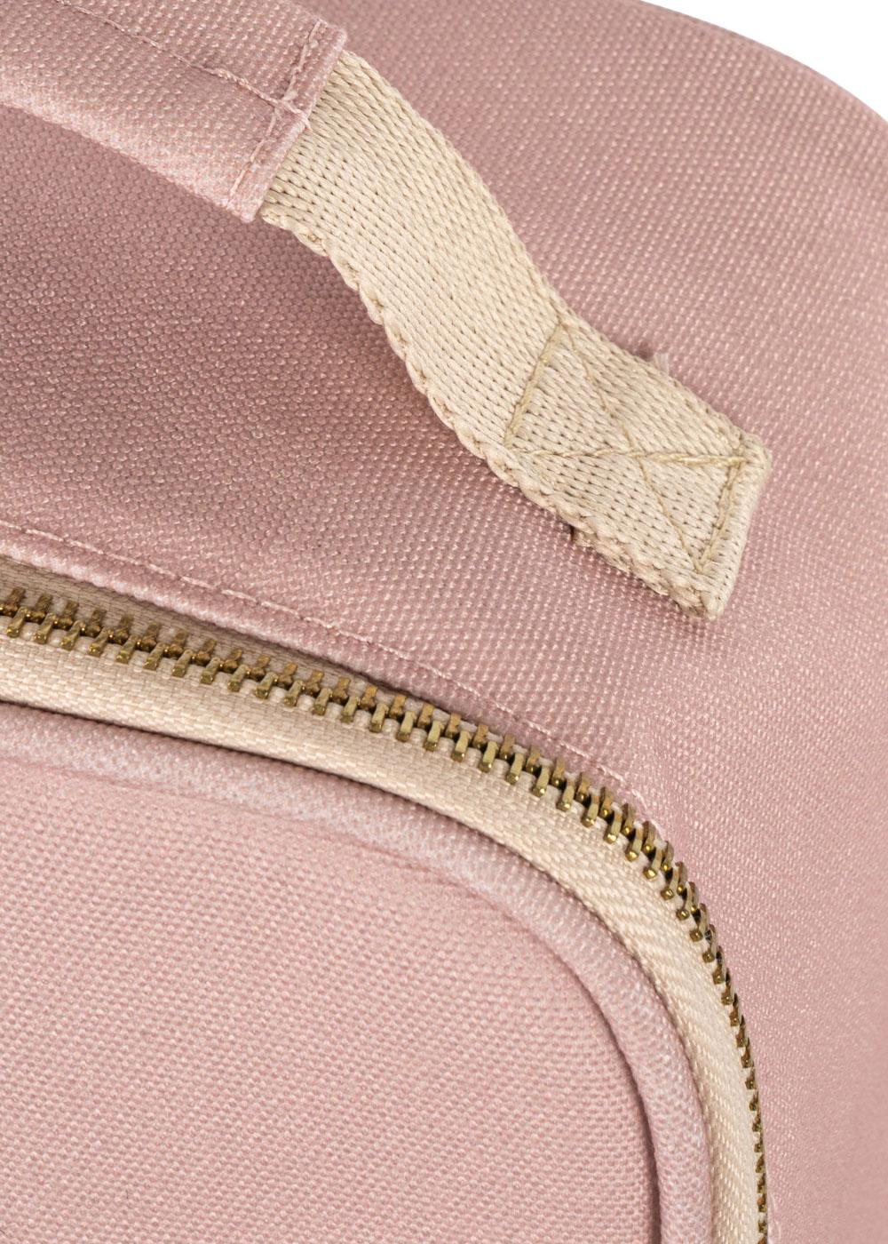 CLOVER THERMO LUNCH BAG - Cherry - PRE-ORDER