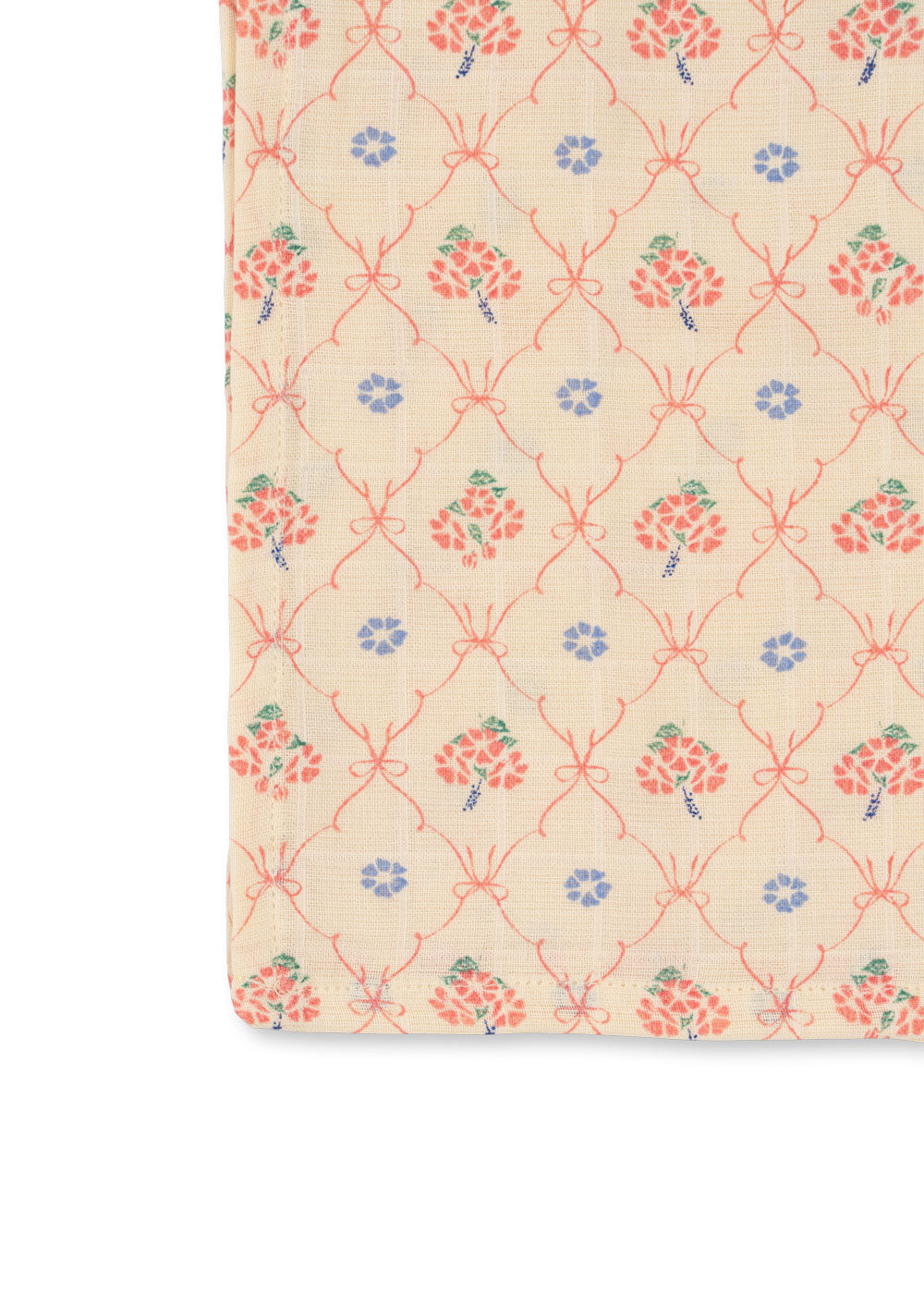 3 PACK MUSLIN CLOTH GOTS
