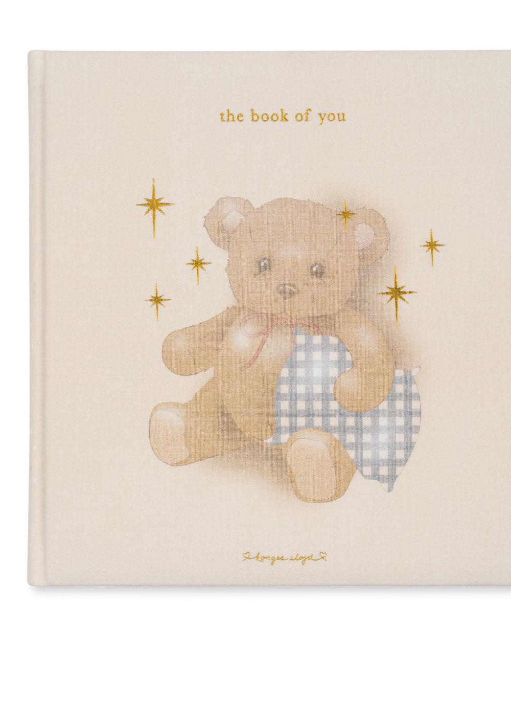 THE BOOK OF YOU FSC