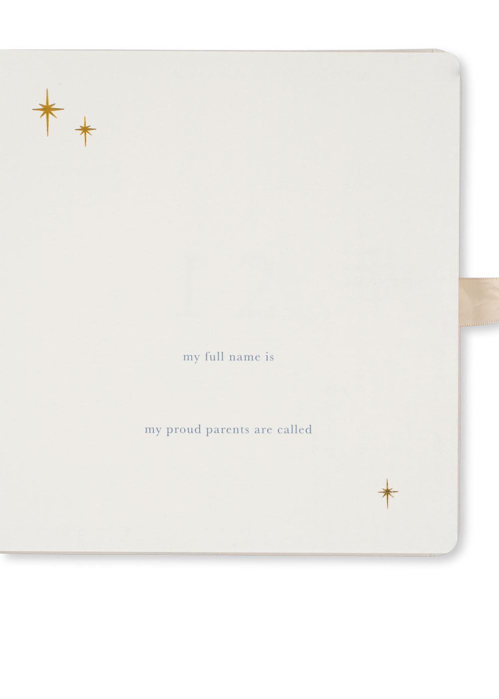 THE BOOK OF YOU FSC