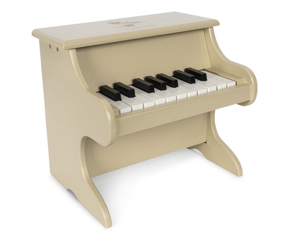 PIANO - Dino