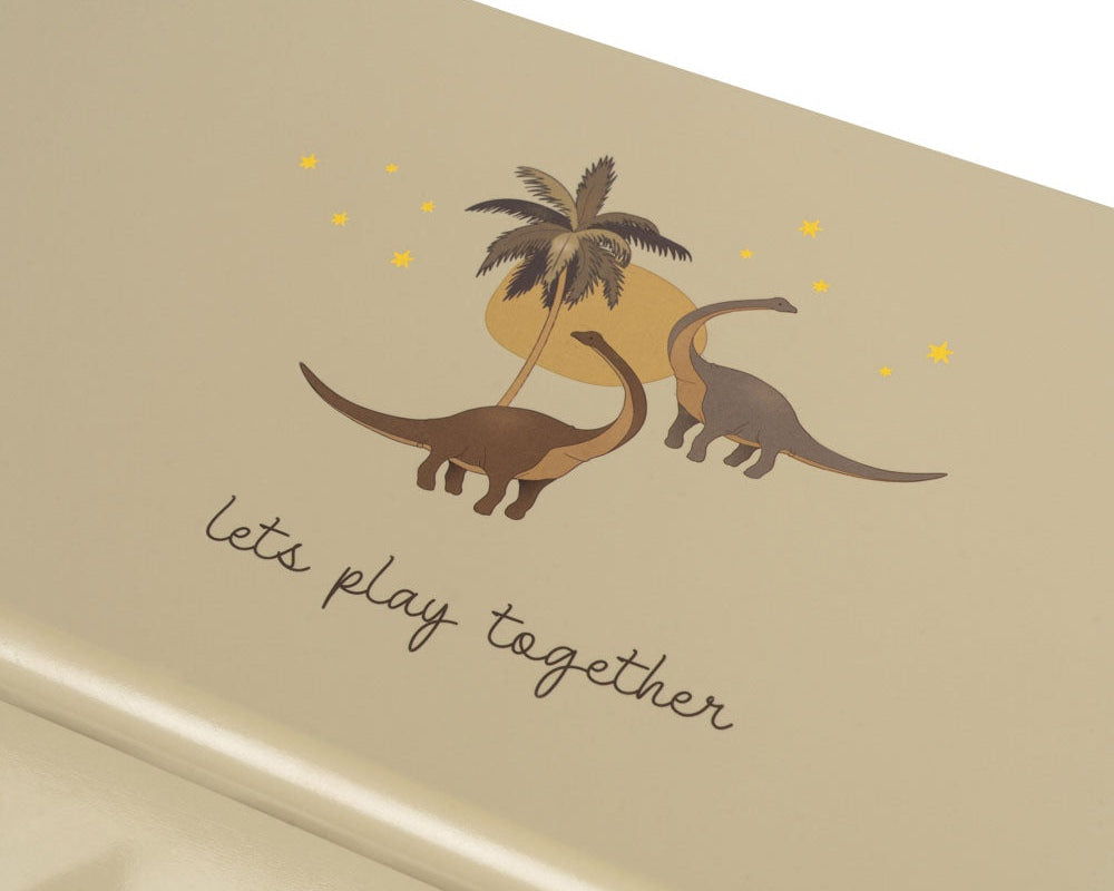 PIANO - Dino