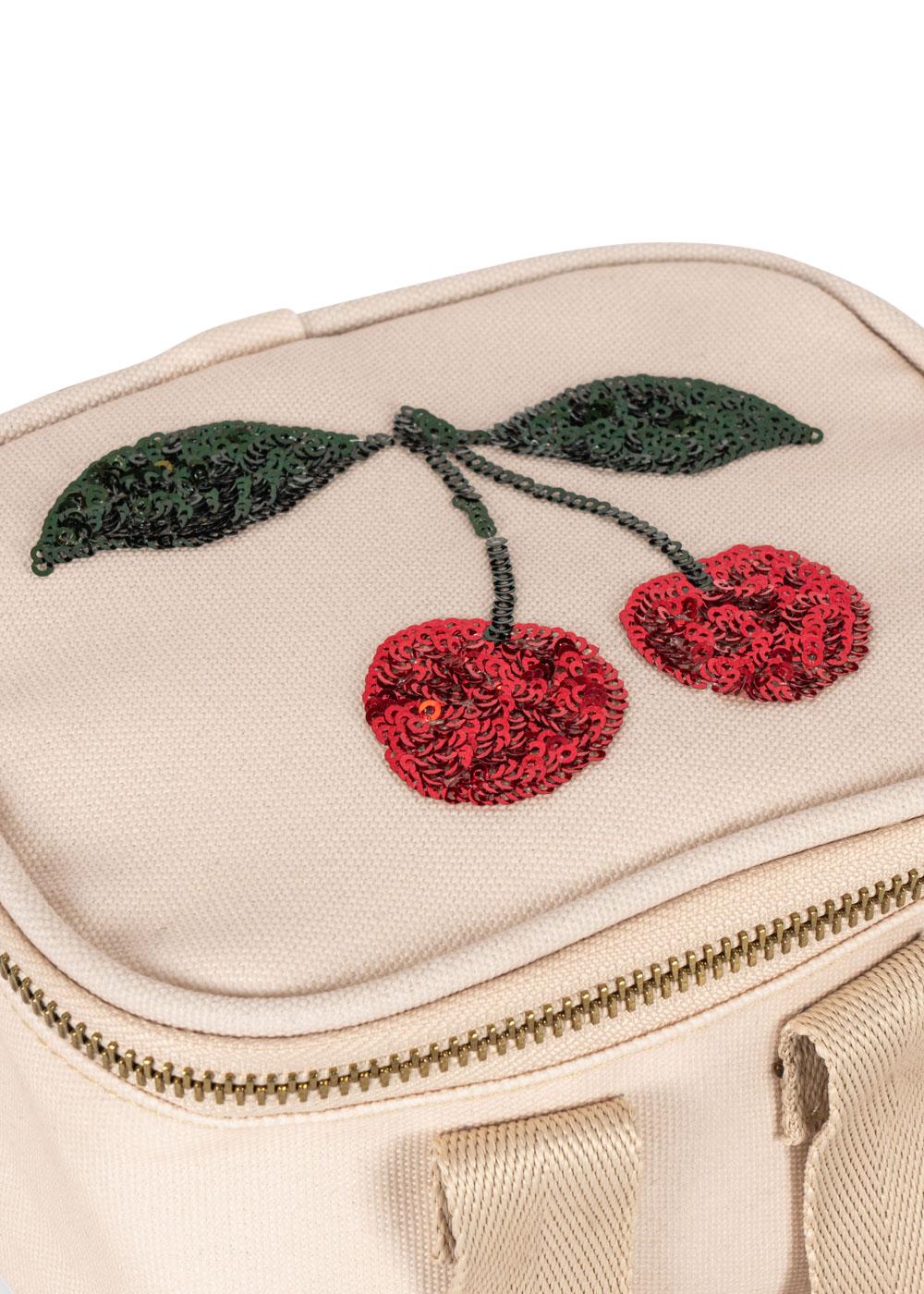MINI THERMO LUNCH BAG - Cherry