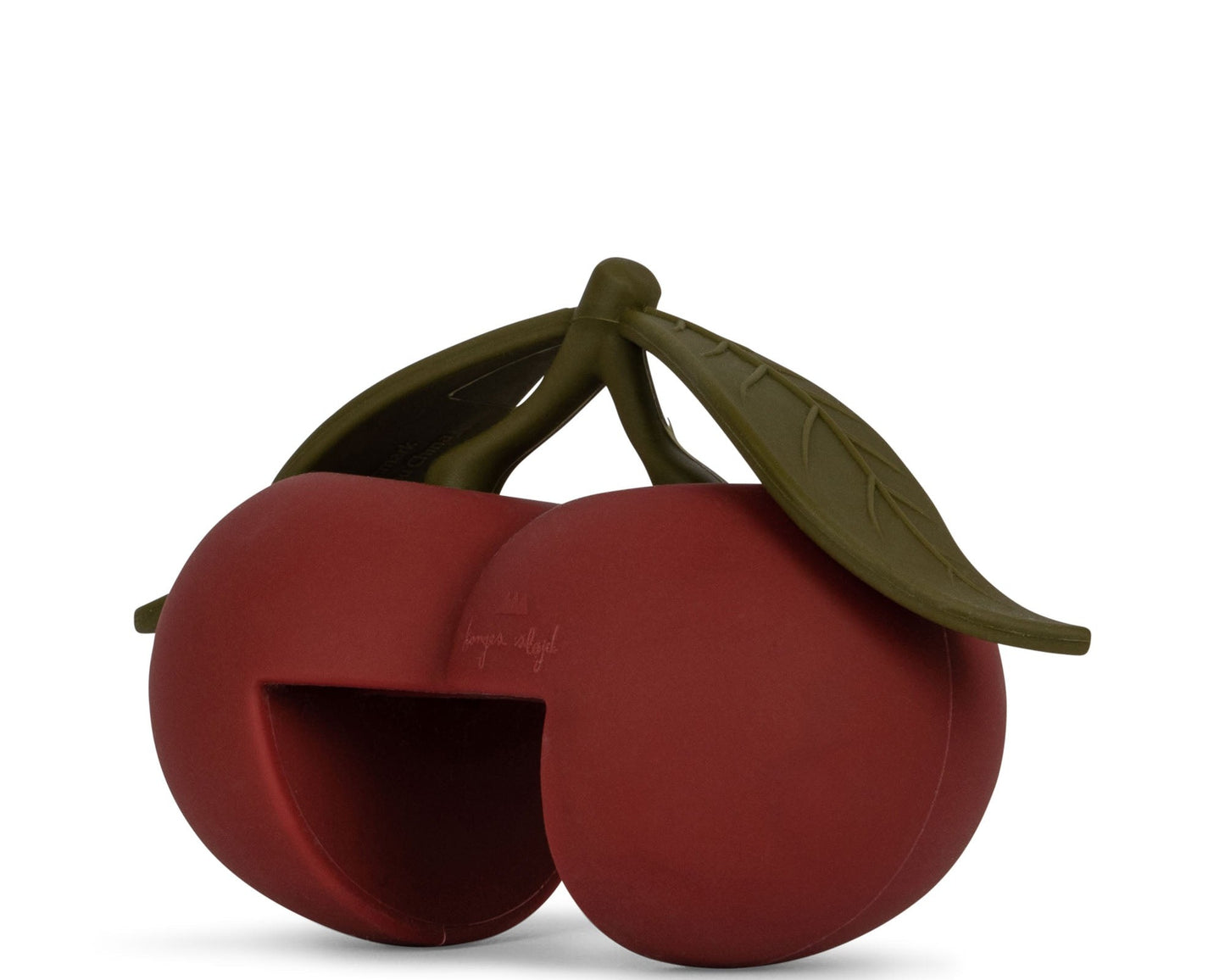 DOOR STOP - Cherry