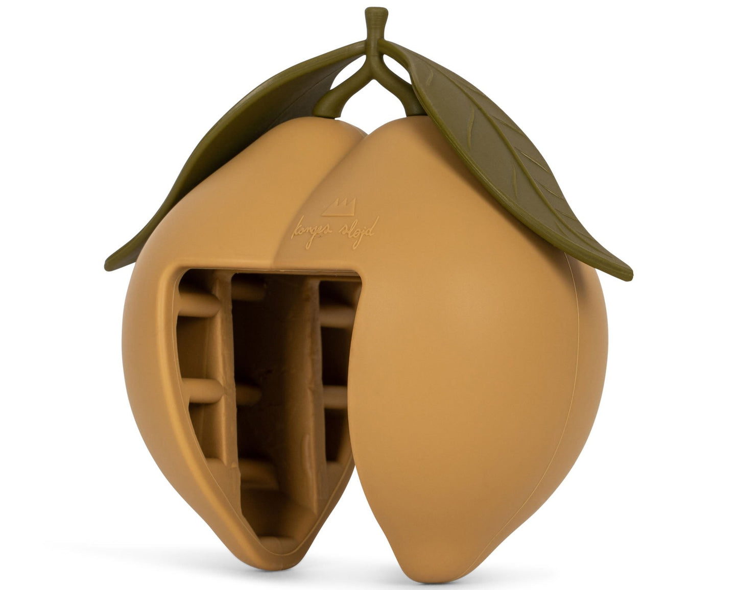 DOOR STOP - Lemon