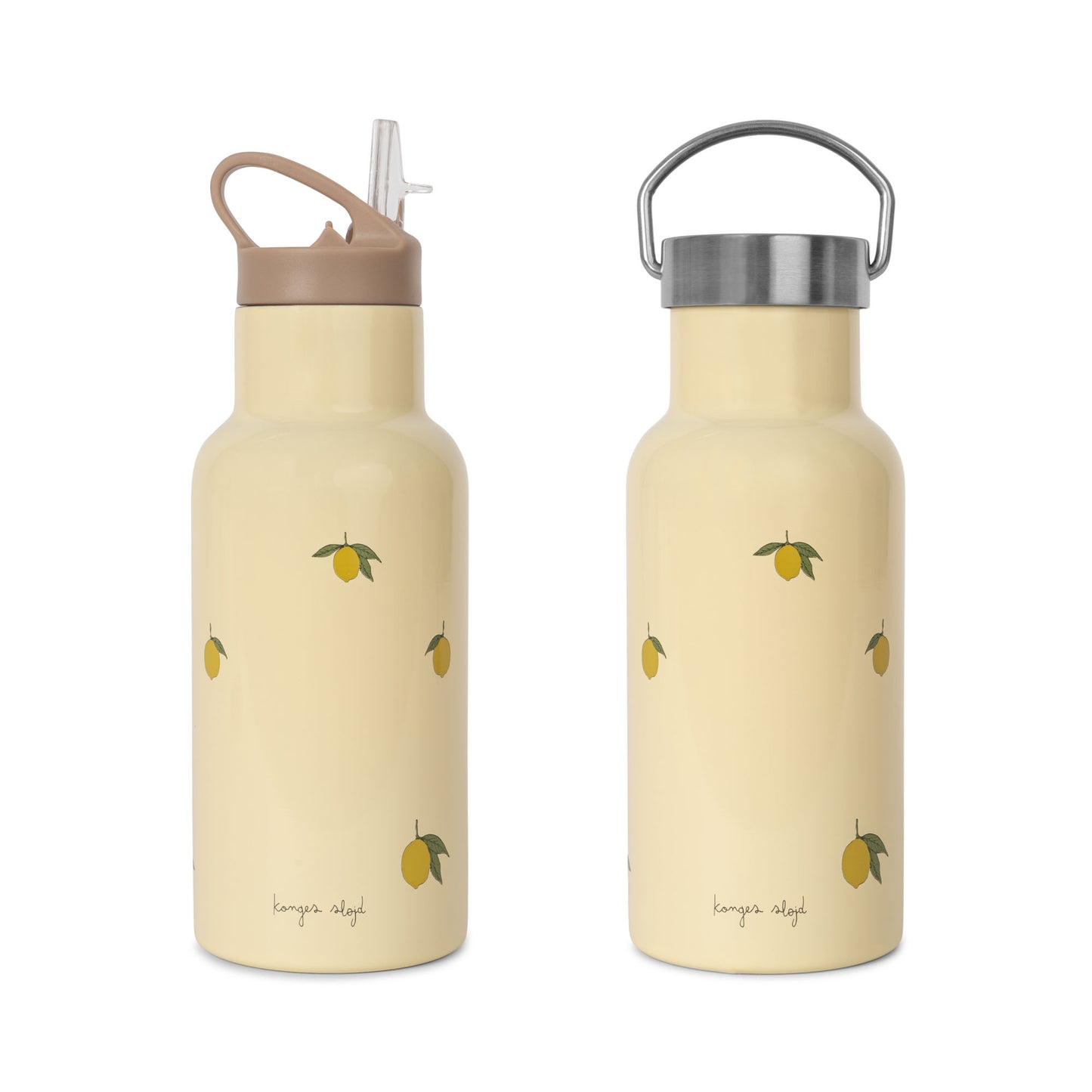 THERMO BOTTLES - Lemon