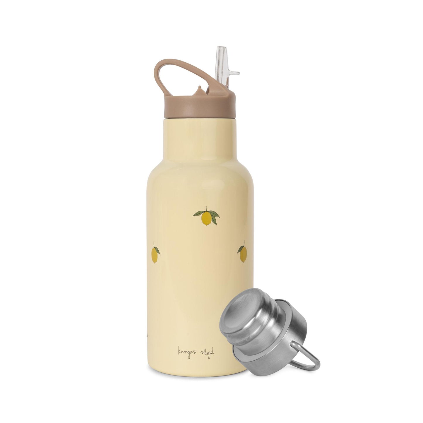 THERMO BOTTLES - Lemon