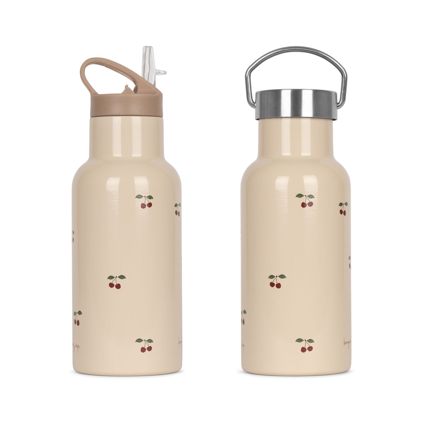 THERMO BOTTLES - Cherry