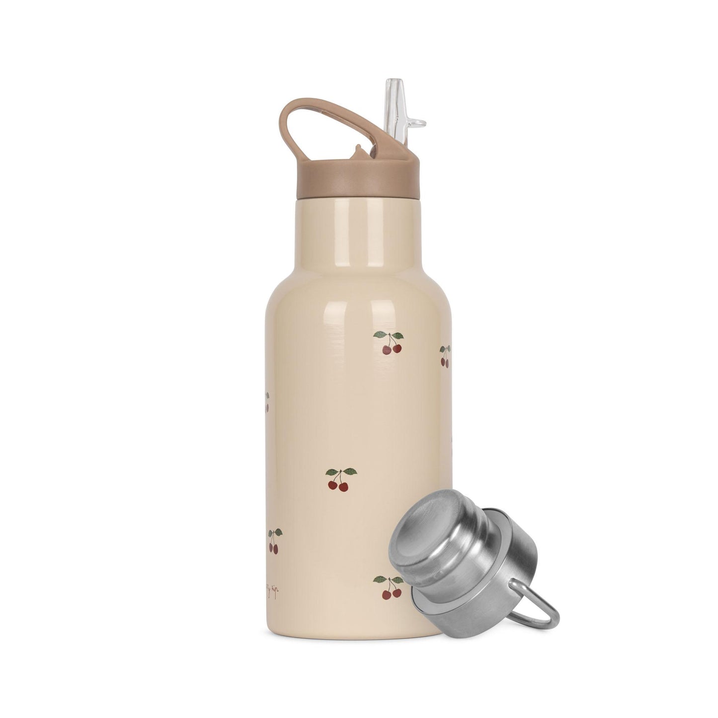 THERMO BOTTLES - Cherry