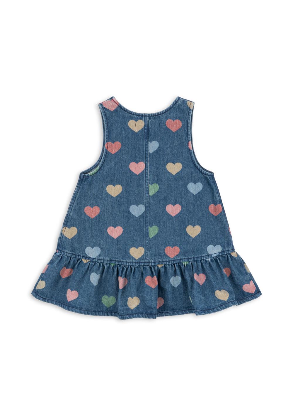 MAGOT DRESS GOTS