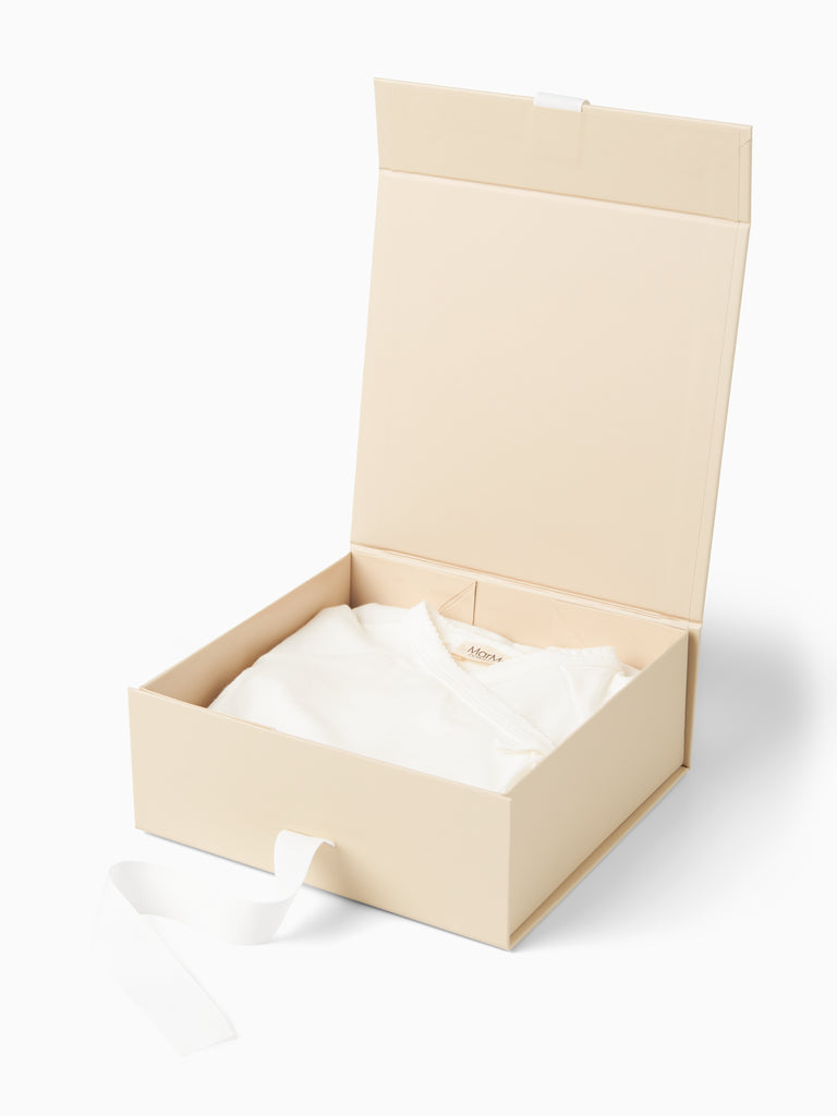 Gift Box - White