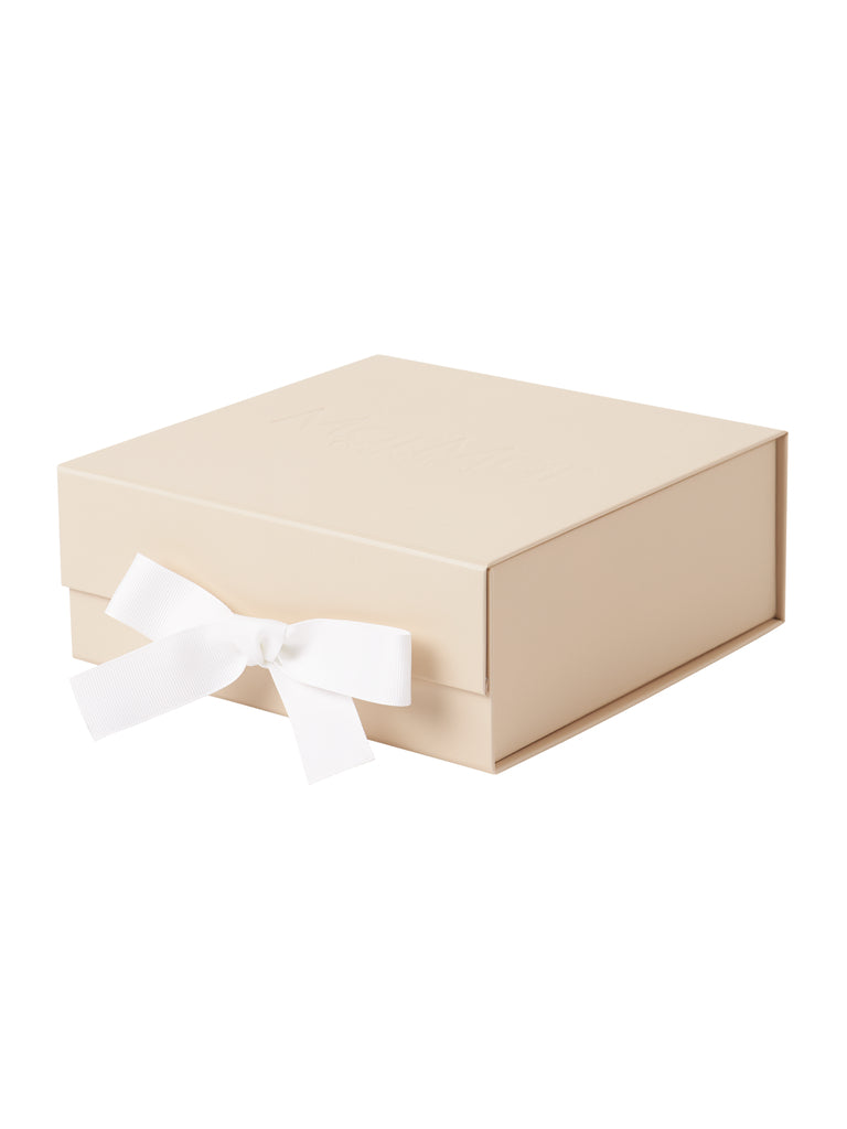 Gift Box - White