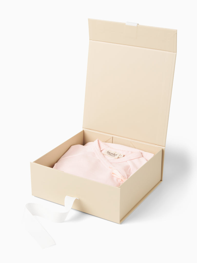 Gift Box - Rosa