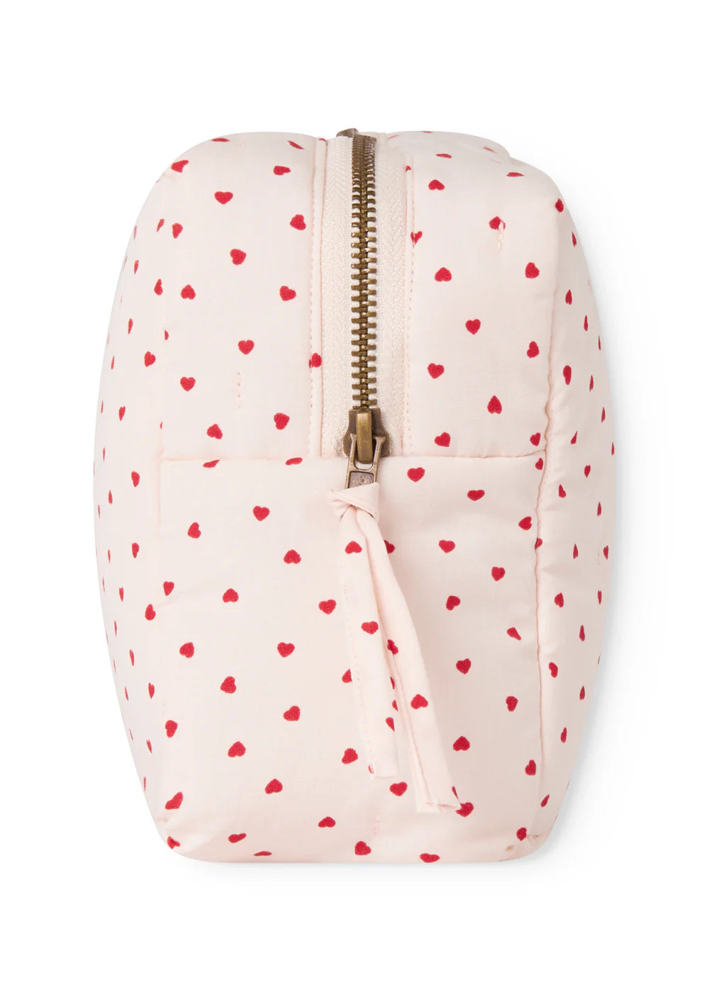 Toiletry Bag - Toiletry bag, Happy Hearts