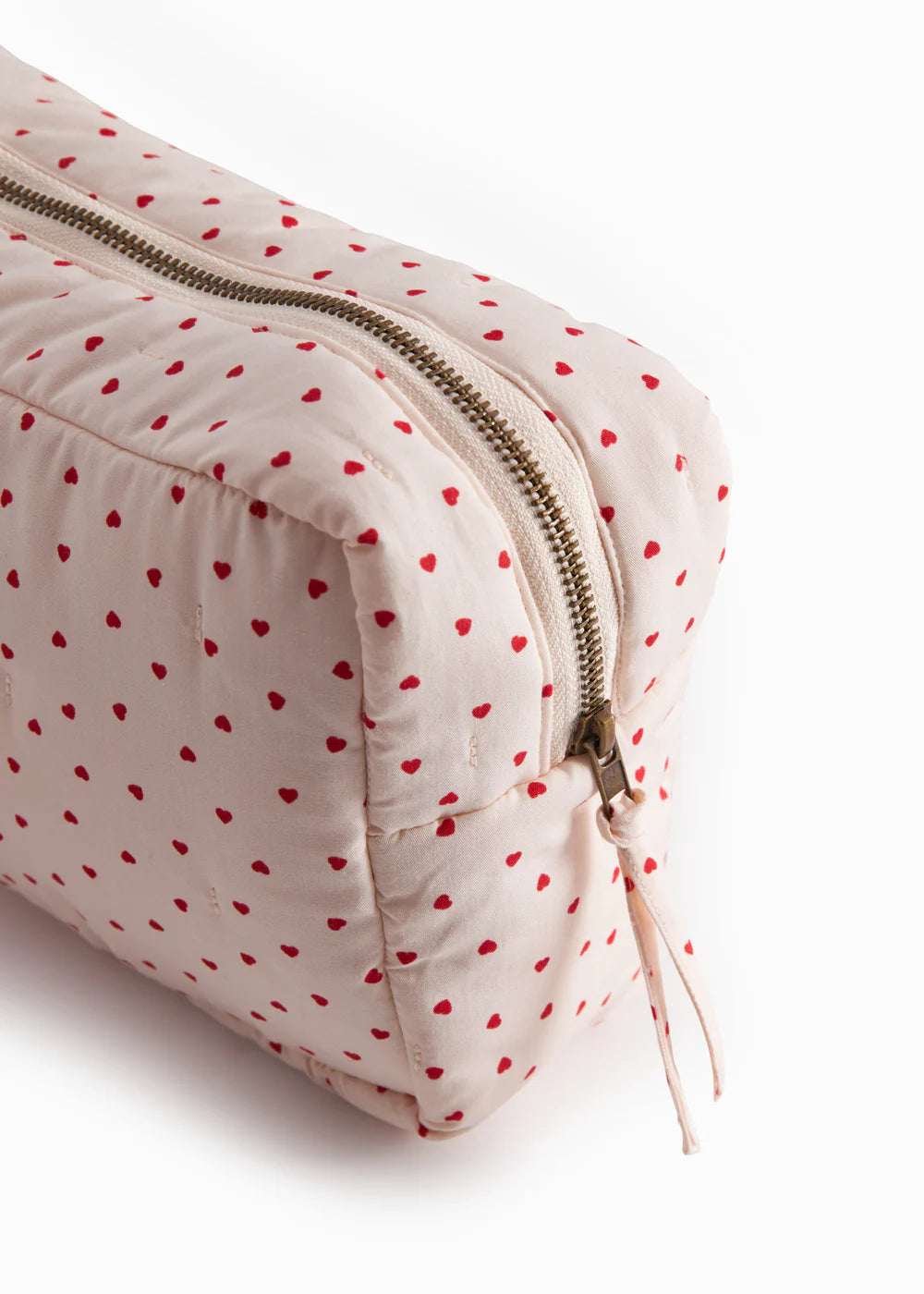 Toiletry Bag - Toiletry bag, Happy Hearts