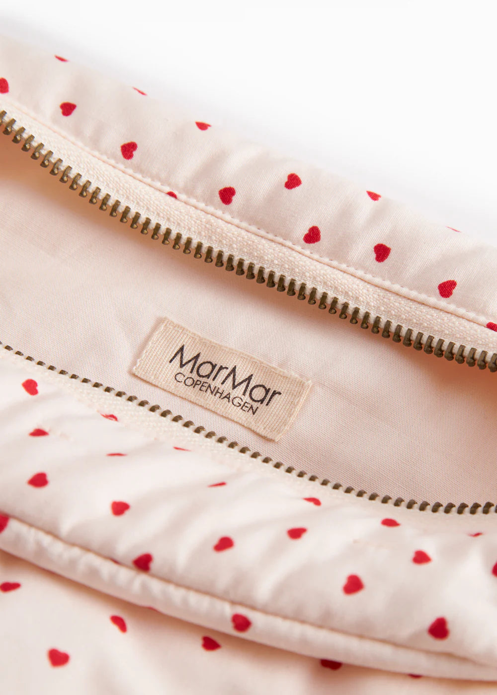 Toiletry Bag - Toiletry bag, Happy Hearts
