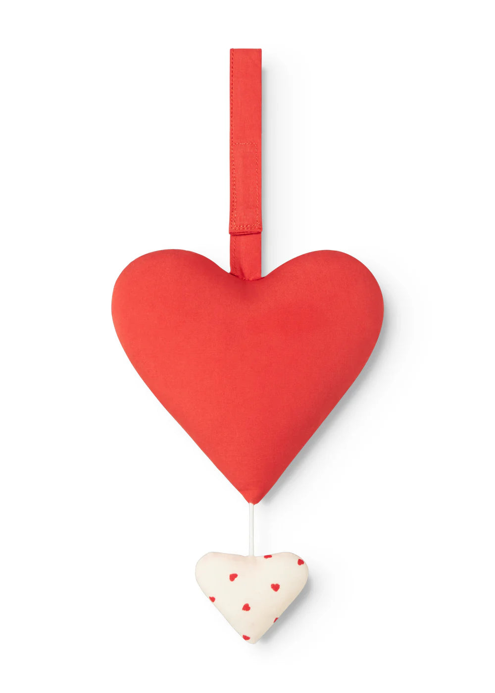 Music Mobile Heart - Uro, Poppy
