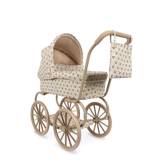 MINNIE DOLL PRAM