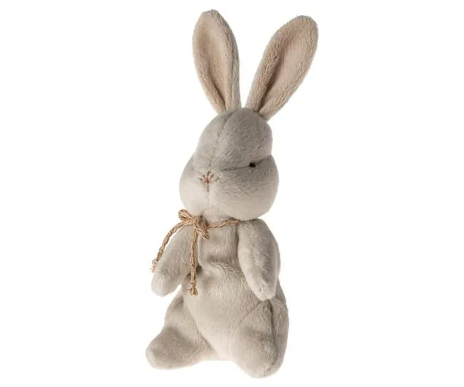 MY FIRST BUNNY  OFF WHITE