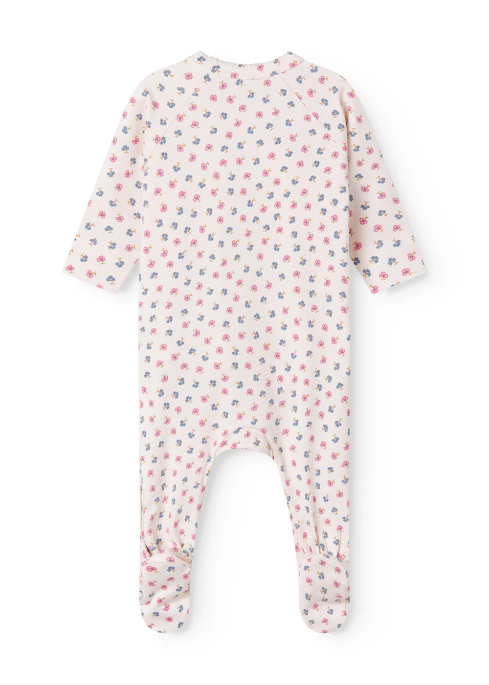 Rubetta - Jumpsuit, Mini Flower