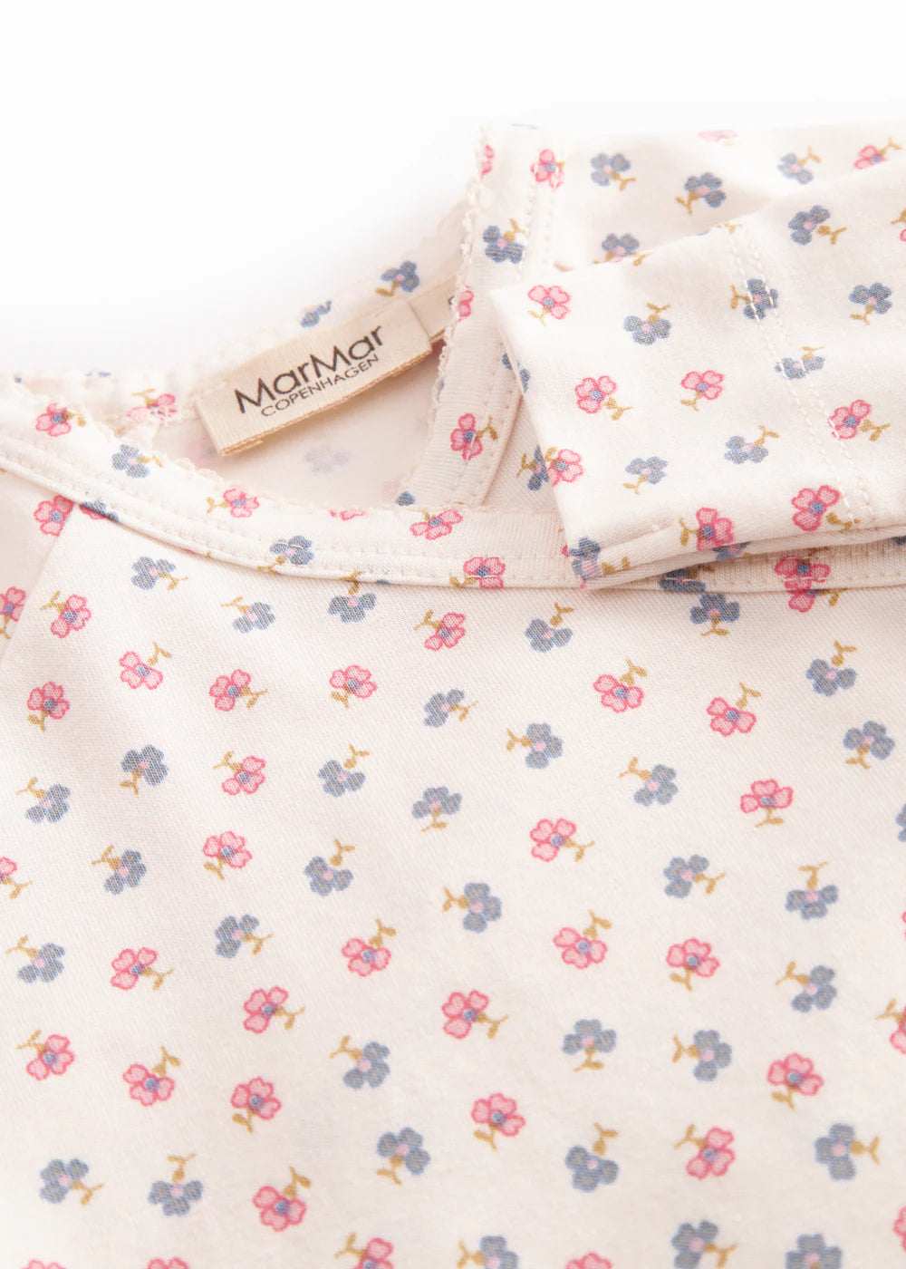 Rubetta - Jumpsuit, Mini Flower