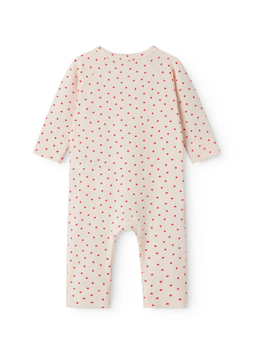 Rula - Romper, Happy Hearts