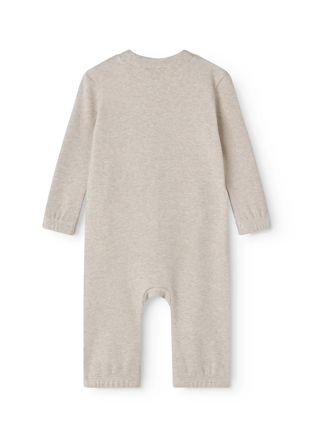Ruso - Jumpsuit, Beige Melange