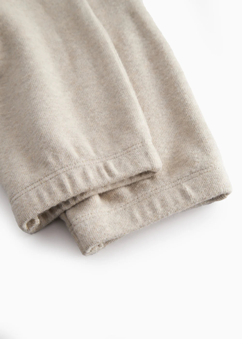 Ruso - Jumpsuit, Beige Melange