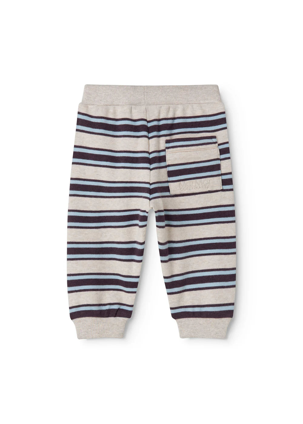 Paki B - Pants, College Stripe