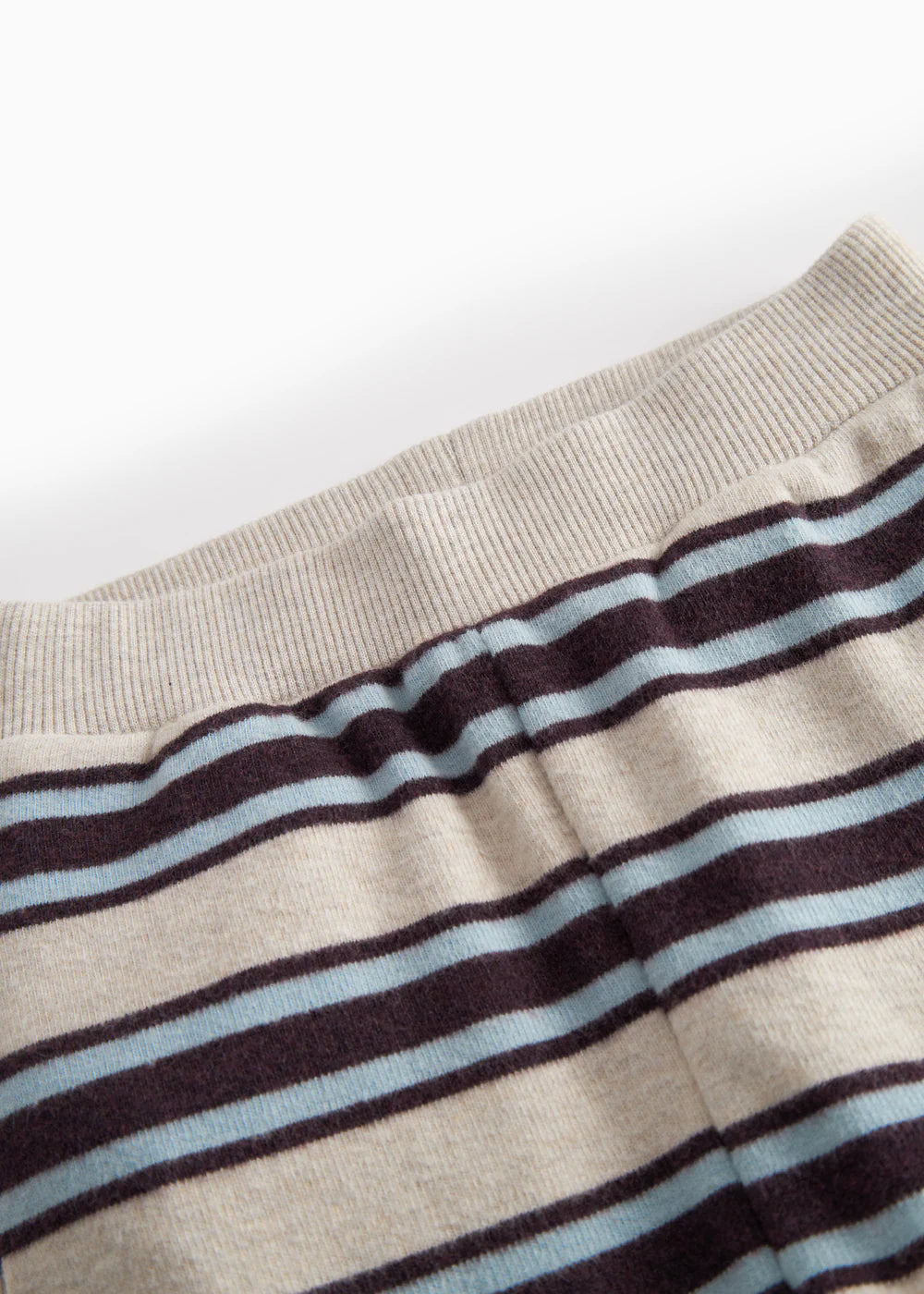 Paki B - Pants, College Stripe