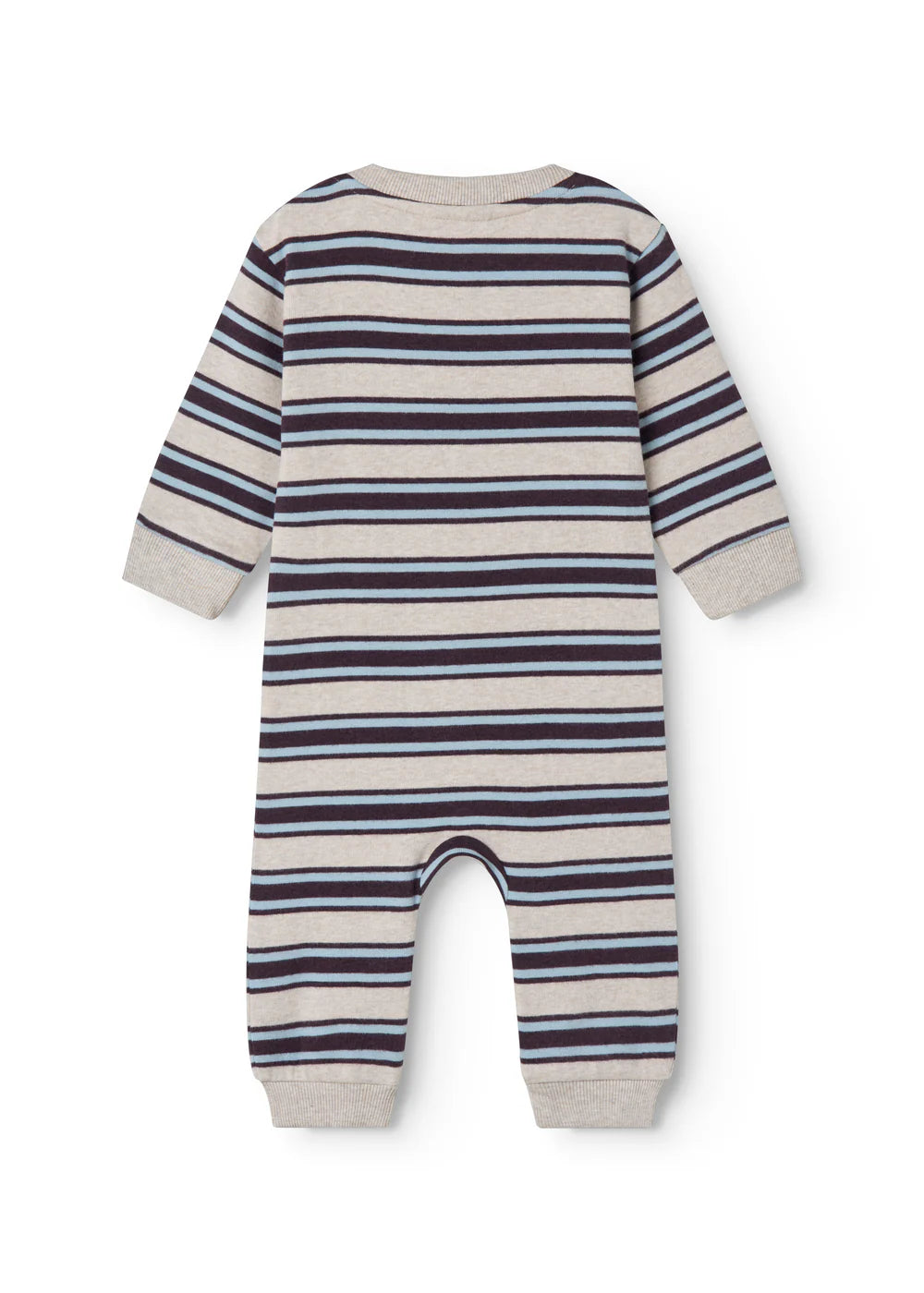Ralle - Jumpsuit, College Stripe