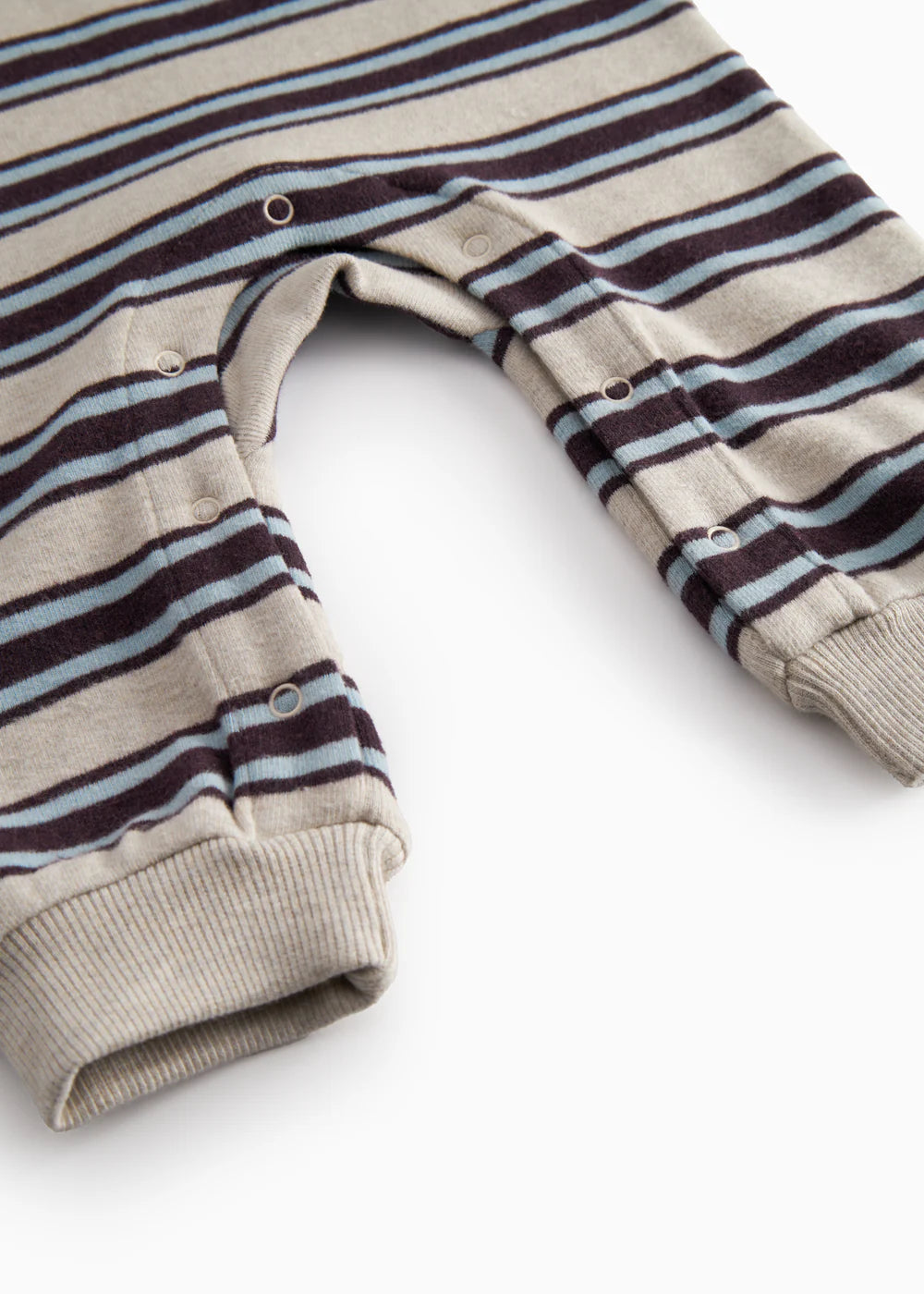 Ralle - Jumpsuit, College Stripe
