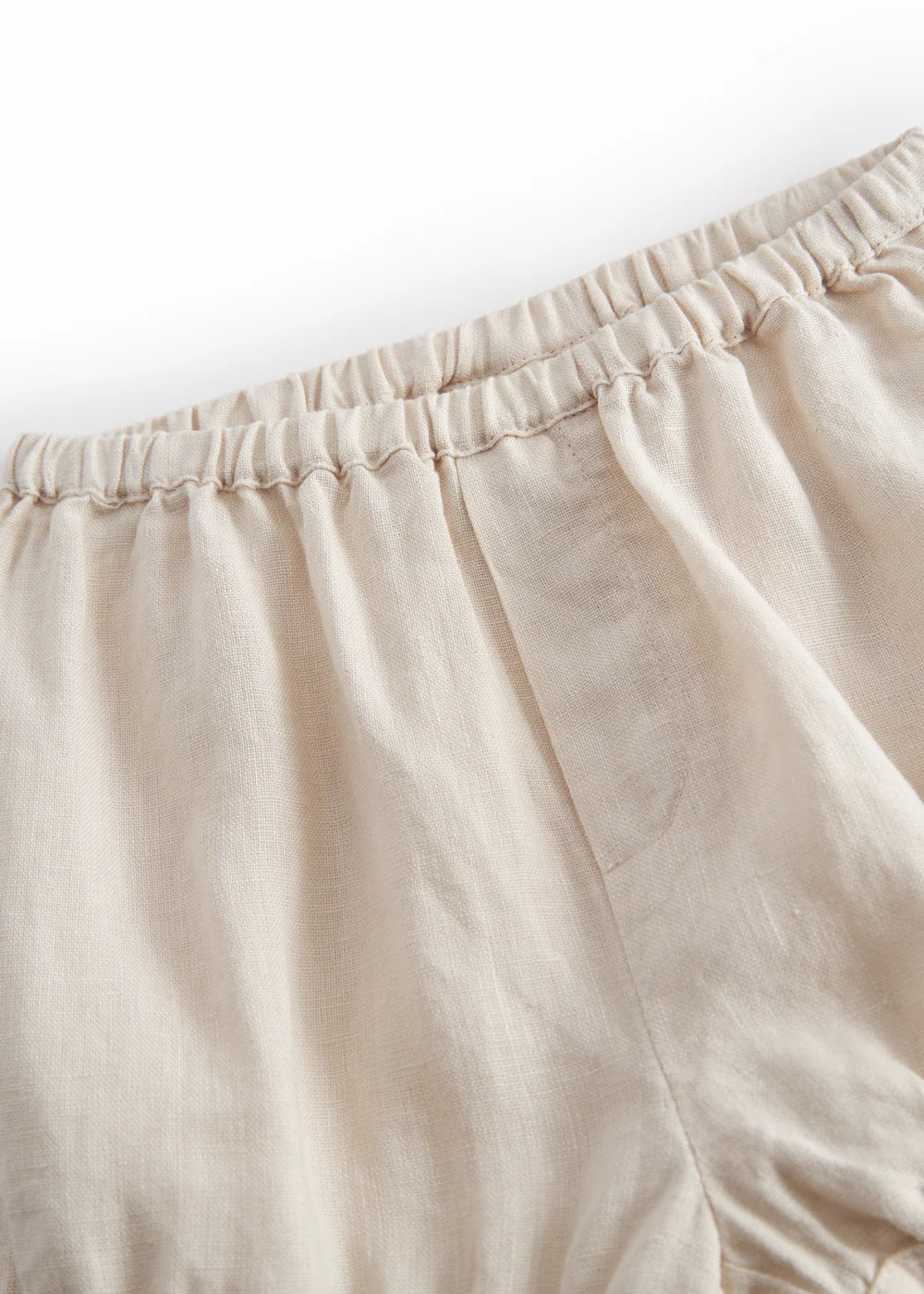 Pabi S - Shorts, Kit