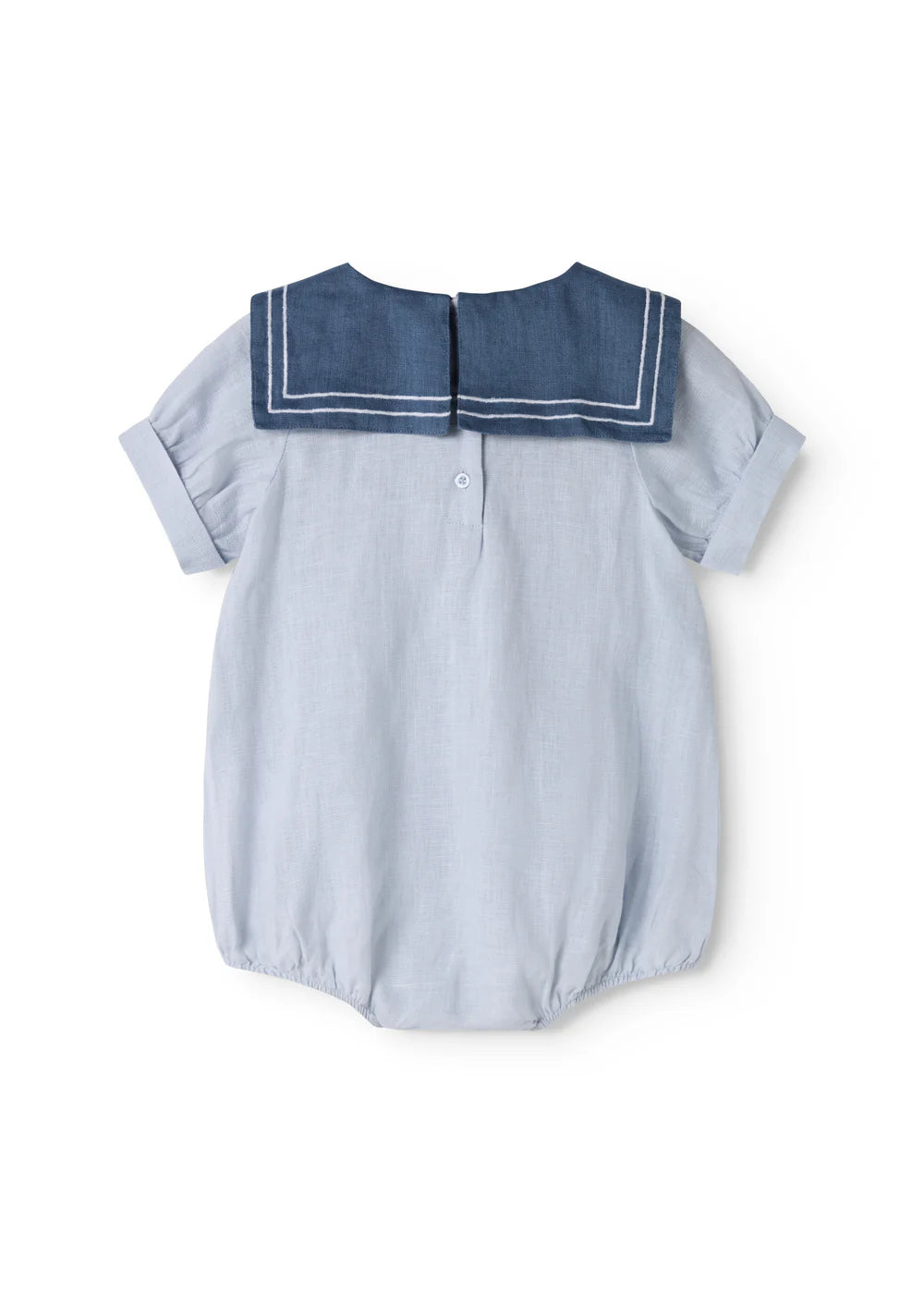 Raki - Jumpsuit, Blue Mist