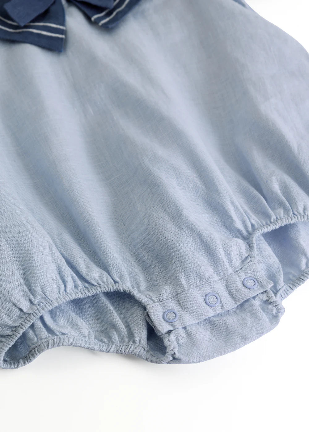 Raki - Jumpsuit, Blue Mist