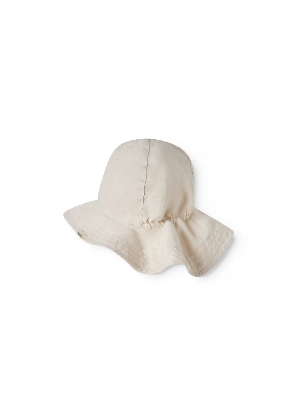 Alba Baby L - Hat, Kit