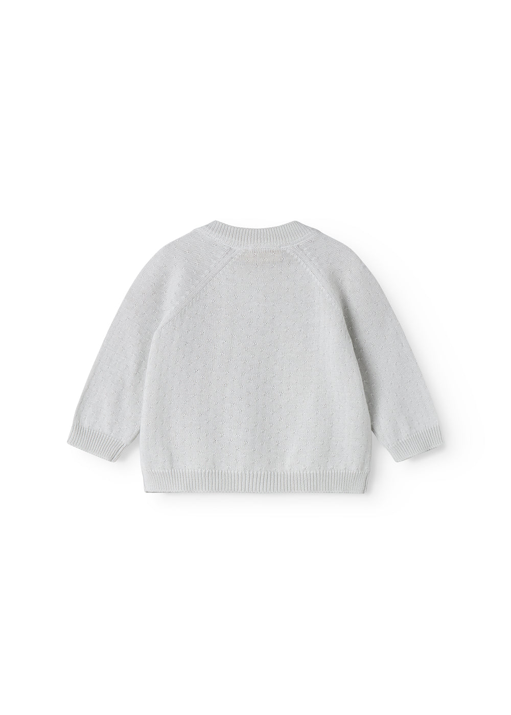 Taki - Knit Cardigan, Morning Dew