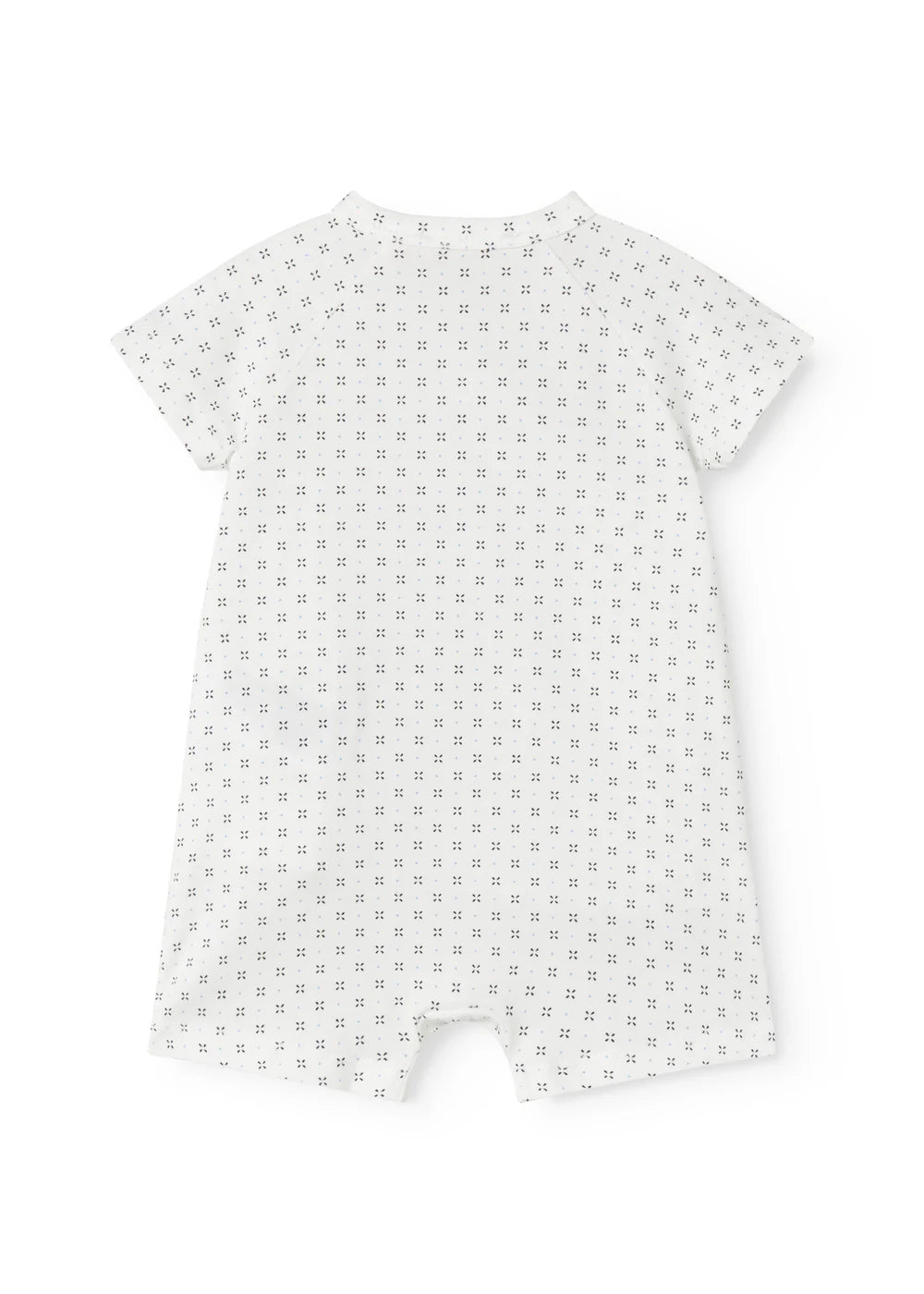 Rap, Romper - Droplet
