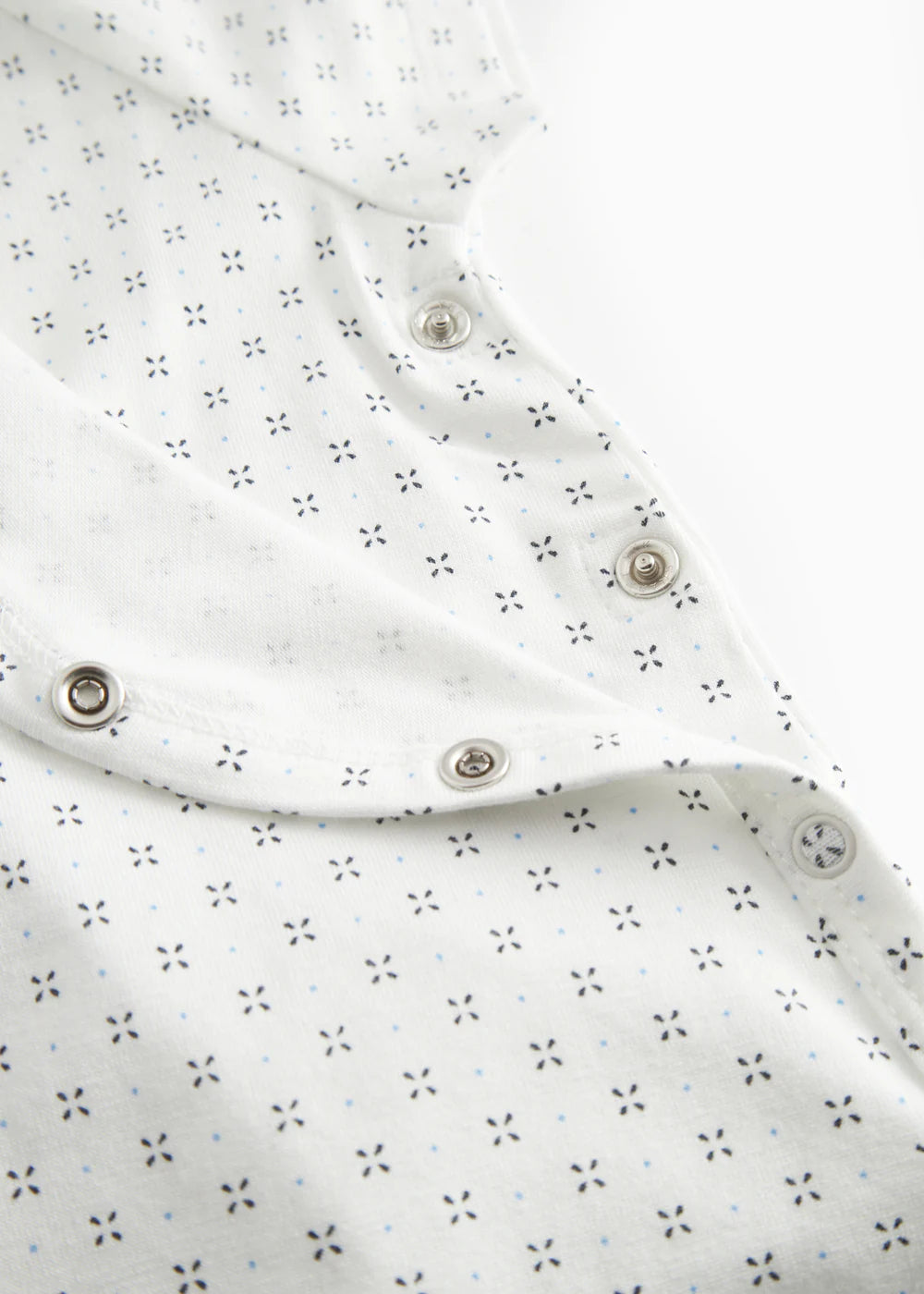 Rap, Romper - Droplet