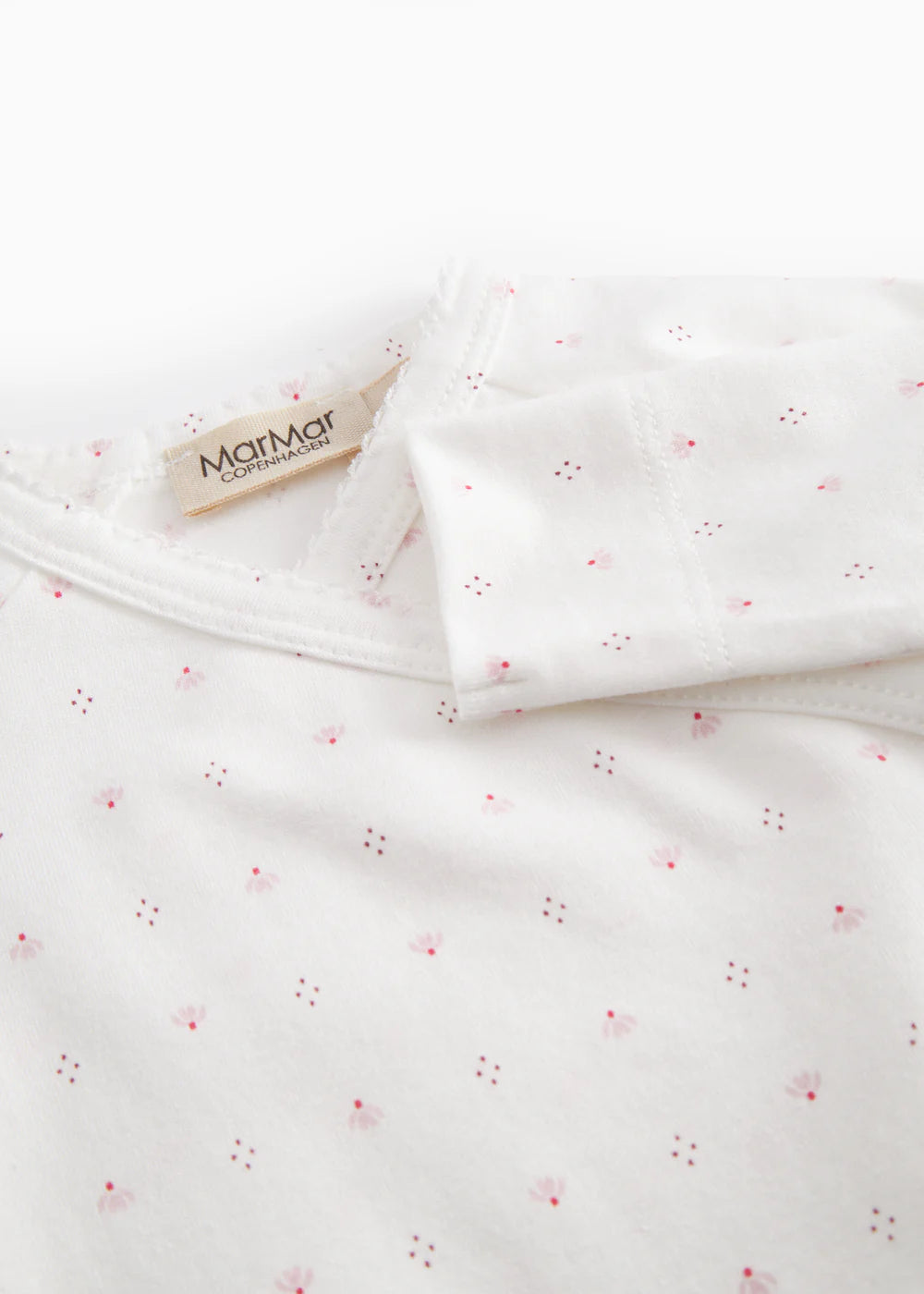 Rubello, Romper - Tiny Tulip