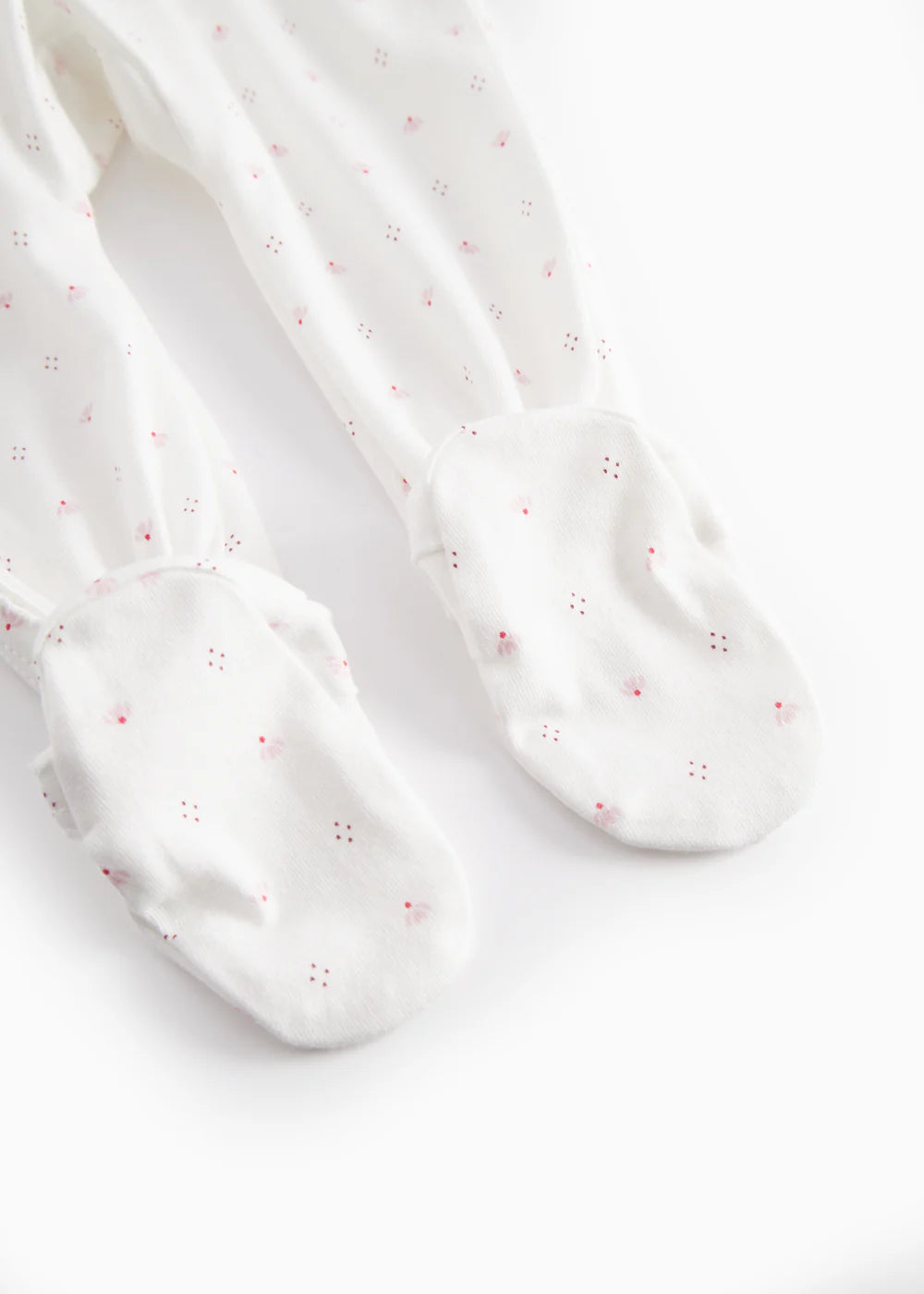 Rubello, Romper - Tiny Tulip