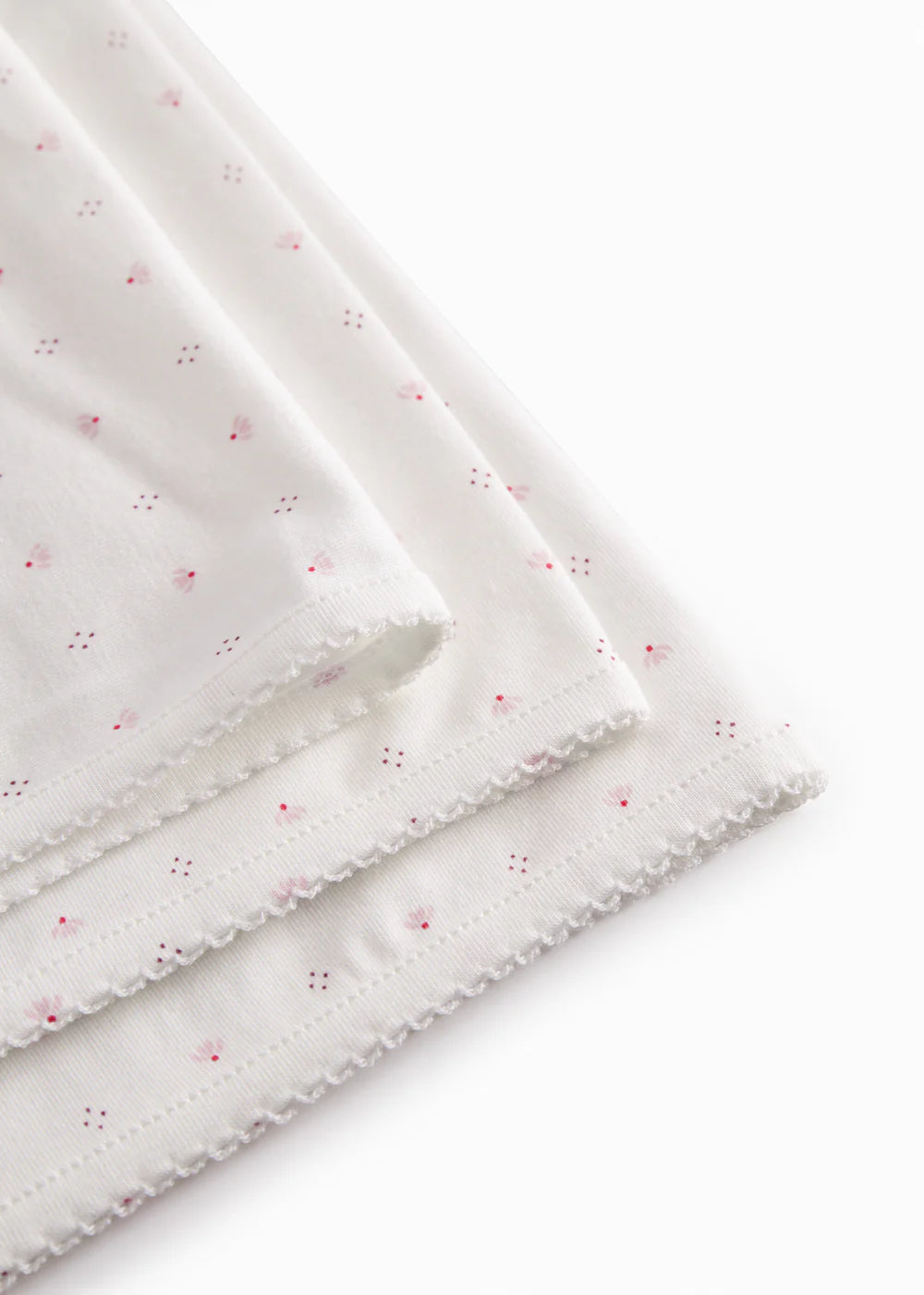 Alida, Blanket - Tiny Tulip