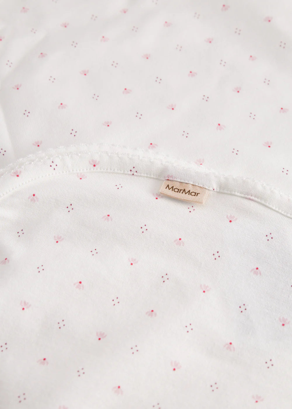 Alida, Blanket - Tiny Tulip