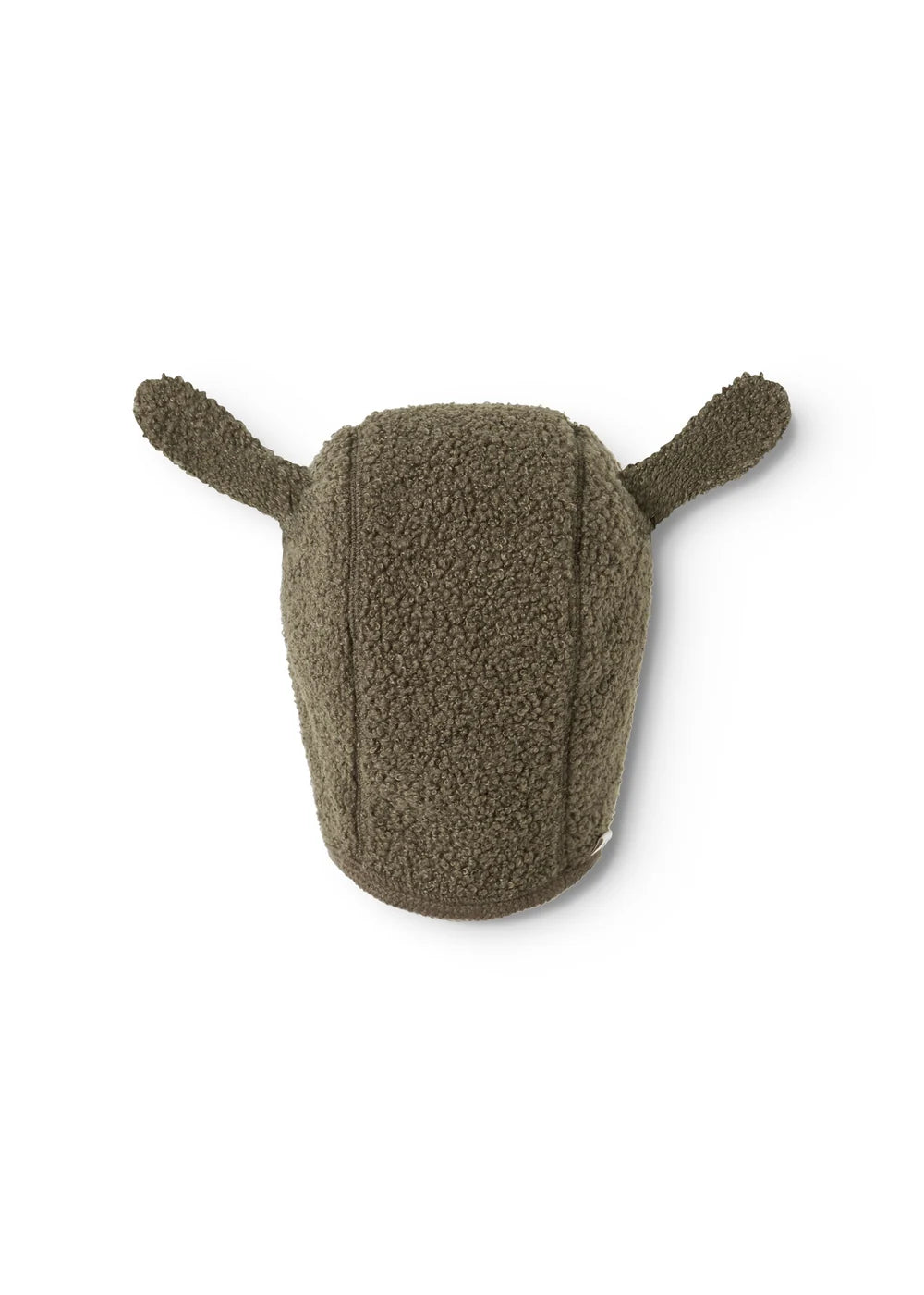 Aki Lamb, Teddy Hat - Crocodile